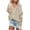 Khaki, variant on Honeeladyy Women's Casual Solid Color Versatile Cardigan Sweater Fashionable And Comfortable Hollow Out Lace Long Sleeved V-neck Sweater Top