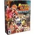 thumbnail image 1 of Metal Slug Tactics Édition Commandant [PlayStation 4], 1 of 1