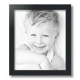 thumbnail image 3 of ArtToFrames 12" x 14" Black Picture Frame, 12x14 inch Black MDF Poster Frame (WOM-3926), 3 Pack, 3 of 8