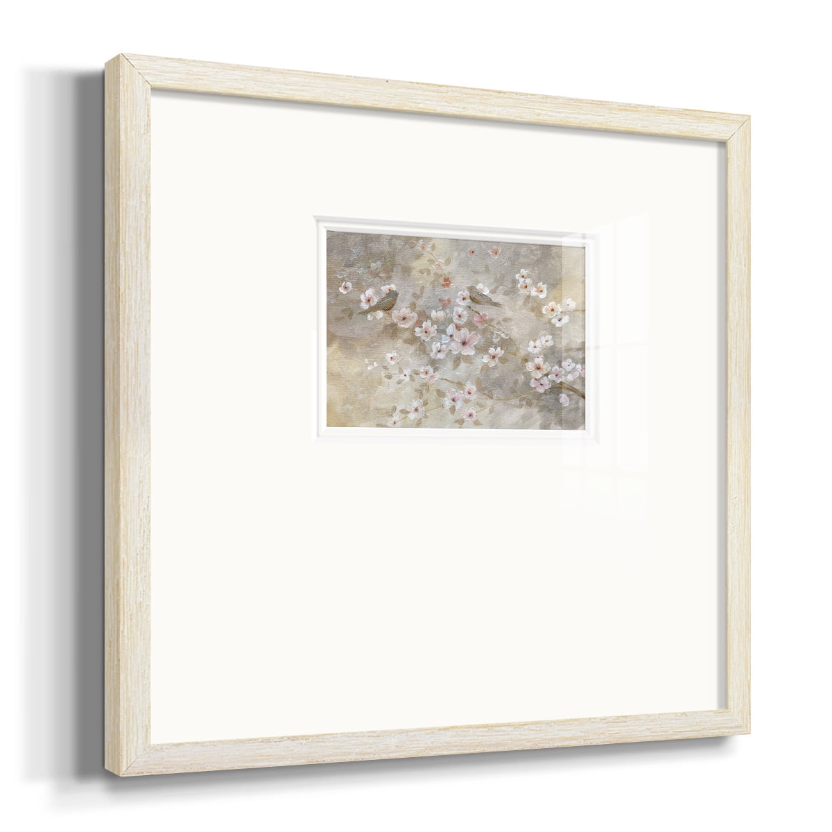 Early SpringPremium Framed Print
