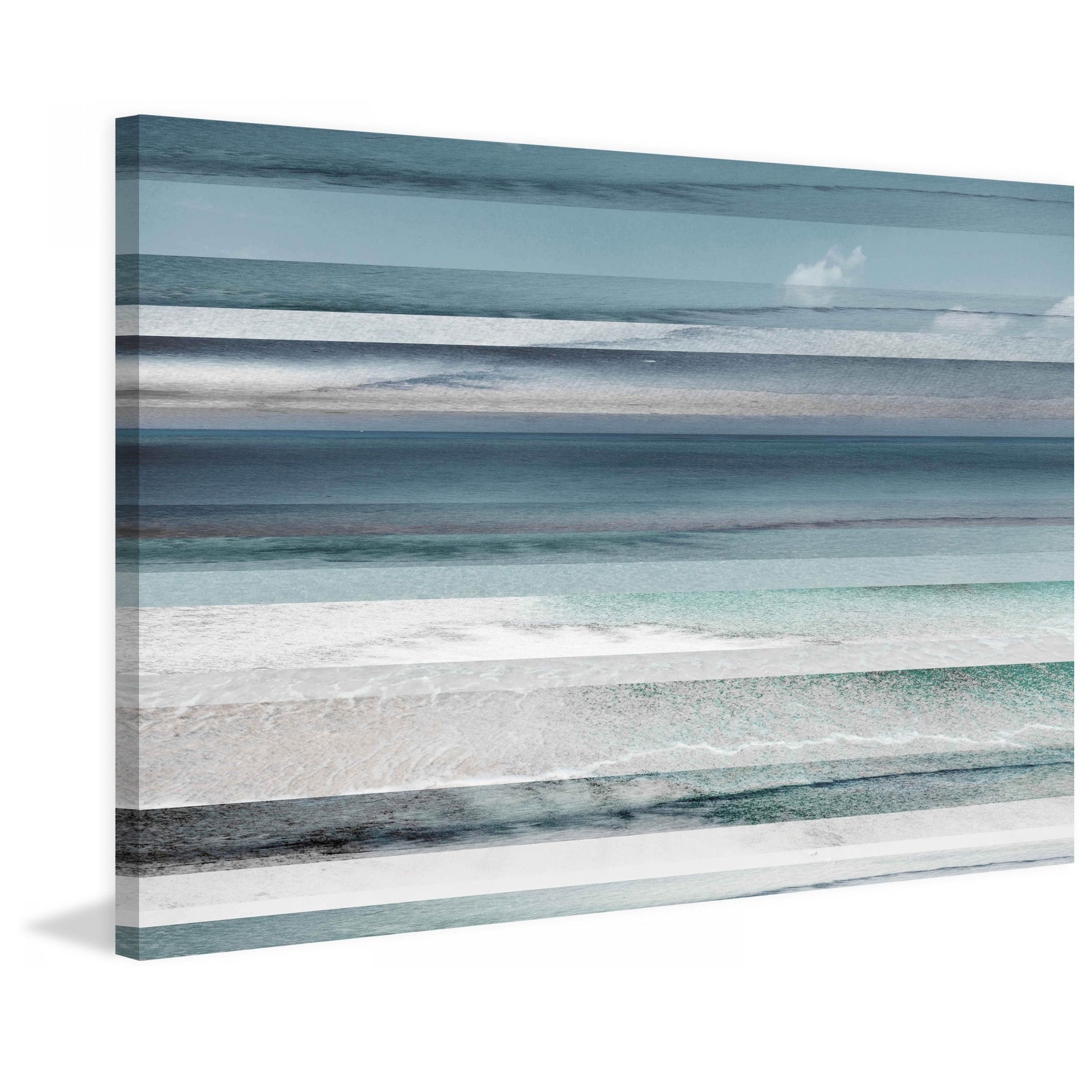 Parvez Taj "Himara" Print on Canvas