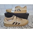 thumbnail image 2 of Adi - das Dime x Busenitz Vulc 2.0 Mens Size 12 Cardboard GW7232 Skateboard Shoes, 2 of 6