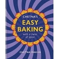 thumbnail image 2 of Chetna's Easy Baking: With a Twist of Spice, (Hardcover), 2 of 2