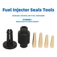 thumbnail image 3 of Fuel  Seals Tools, Easy Operate EN 49245 Wear Proof Looseless Repair  for Vehicle Engines, 3 of 8