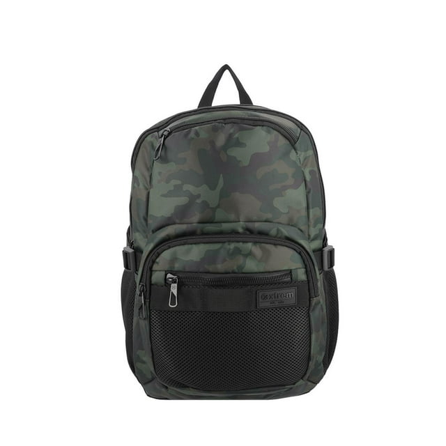 MOCHILA XTREM BERKELEY 4XT GREEN CAMO