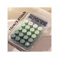 thumbnail image 2 of Gradient Dopamine Calculator Mechanical Keyboard, High-End Color With High Color Value, Suitable For Students, Office Ladies, 2 of 4