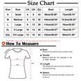 thumbnail image 2 of Womens Casual Tank Top Dressy Work Ruffle Blouse Sleeveless Swiss Polka Dot Cute Summer Shirts Button Down Tunic Tops, 2 of 5