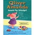 thumbnail image 1 of Amanda Pig, Écolière, 1 of 2