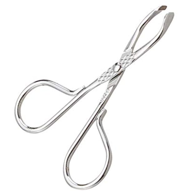 Revlon Perfectweeze Slant Tip Tweezer, With Easy Scissor Handle