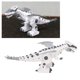 thumbnail image 4 of Juguete De Dinosaurio Electrónico, Juguete De Dinosaurio Mecánico Inteligente Para Niños Para El Hogar ANGGREK Intelligent Dinosaur Toy, 4 of 8