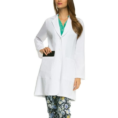 Barco Lab Coat - Barco 'Grey's Anatomy Signature' 2 Pocket Lab Coat Lab Coat