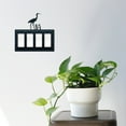 thumbnail image 2 of Heron Quad. GFI CUSTOM Product Cover, 2 of 2