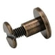 thumbnail image 3 of Remaches De Cuero Remaches De Cuero Remaches De Metal De Cuero 30set 5mm/6mm/8mm Remaches De Cuero De Latón Remache Doble Tubular Metal Stud Set #4, 3 of 7