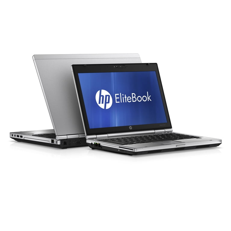 HP Elitebook Professional 12.5
