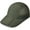 Folding Army Green, variant on Mens Folding Outdoor Hat Long Brim UPF 50+ Sun Protection