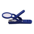 thumbnail image 1 of Nail Clippers With Magnifying Glass Nail Cutterr For Seniors Elderly Children P1k5, 1 of 1
