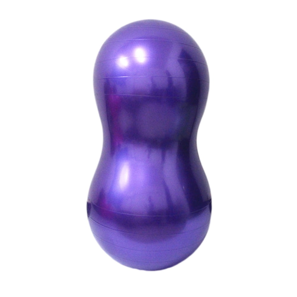 peanut exercise ball walmart