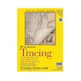 thumbnail image 3 of 300 Series Tracing Paper Pad 9 in. x 12 in. (pack of 3), 3 of 3