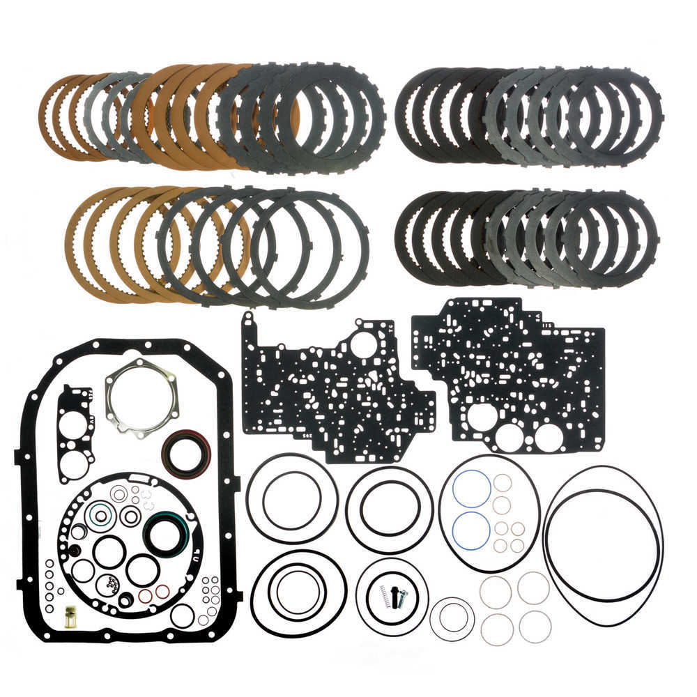 ATP JM-22 Automatic Transmission Master Repair Kit
