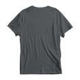 thumbnail image 2 of Playera Tiana para Mujer, Cuello Redondo Manga Corta Oxford Talla EG, 2 of 4