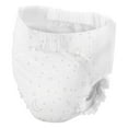 thumbnail image 6 of Bambo Dreamy Night Pant Youth Training Pants Size 4 to 7 Years 33 to 77 lbs. 1000024824, 60 Ct, 6 of 6
