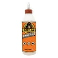 thumbnail image 1 of Gorilla 1000922 Colle pour Bois Beige 36 oz, Lot de 2, 1 of 4