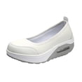 thumbnail image 2 of Zapatillas de deporte informales deportivas aumentadas de suela gruesa informales a la moda para mujer Wmkox8yii shalkjhdk2444, 2 of 3
