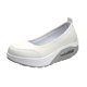 thumbnail image 2 of Zapatillas de deporte informales deportivas aumentadas de suela gruesa informales a la moda para mujer Wmkox8yii shalkjhdk2444, 2 of 3