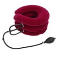 thumbnail image 4 of Camilla de cuello inflable, dispositivo de tracción del cuello cervical Dispositivo de tracción cervical Dispositivo de tracción del cuello máxima confiabilidad, 4 of 8