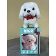 thumbnail image 5 of Three Tigers Brand Robot Dog, Robot Puppy That Acts Like a Real Dog,  My Realistic Nico Robots Puppy  (White), 5 of 8