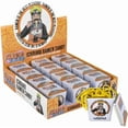 thumbnail image 6 of Naruto Ichiraku Ramen Candy Fruit Flavored Sticks - 12 Count Display Box, 6 of 7