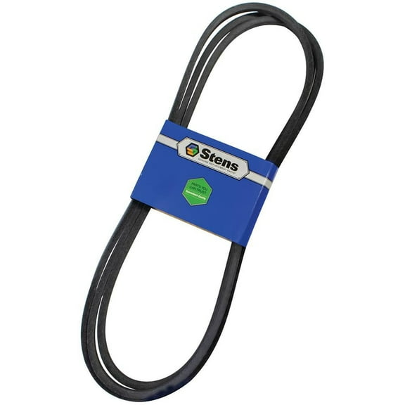 OEM REPLACEMENT V-BELT Compatible with Hustler 927947 928002 928036 928051 928069 928150 928234 928911 932012 932020 932038 932046 932061 932137 932145 932152 932160 932178 932186 195"