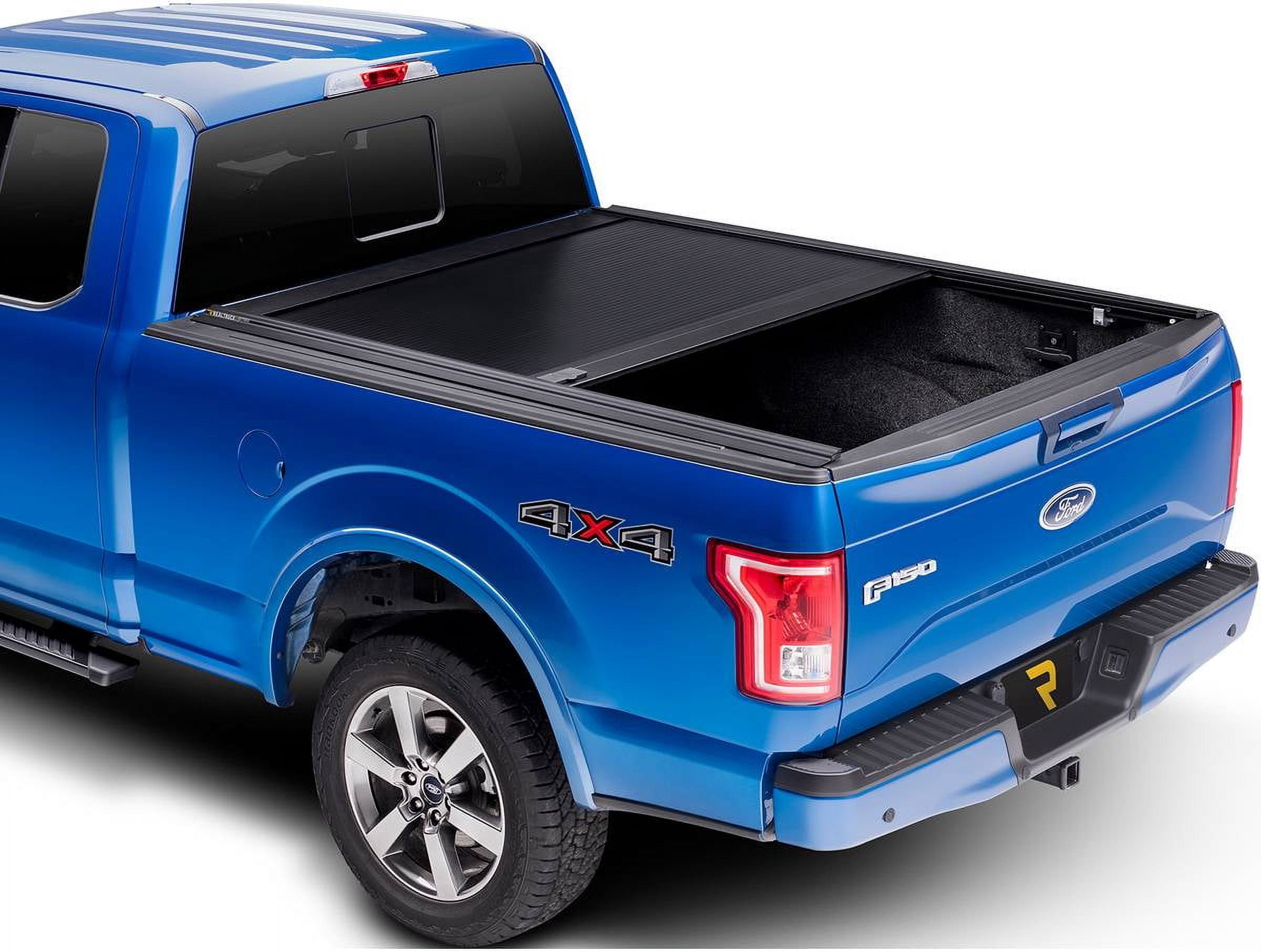 RealTruck Retrax 60402 RetraxOne MX Retractable Tonneau Cover