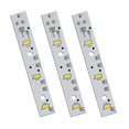 thumbnail image 1 of LED Light Board WR55X26671 PS11767930 AP6035586 for Refrigerator Replacement 4468532 EAP11767930 LED3344588, 1 of 5