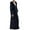 Navy, variant on Viikei Robes for Men,Viikei Mens Robes,Warm Soft Plush Mens Robe with Hood,Plus Size Plus Thick Robe for Men with Side Pocket and Belt,Bathrobes for Men Gifts