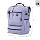 thumbnail image 3 of TOTTO Mochila Ergonómica Extra Grande para Mujer Porta Laptop 15,4con Correa de Pecho |Senderismo -  purpura XG, 3 of 9