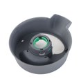 thumbnail image 3 of Multifunctional Blender Base, Easy Cleaning Dishwasher Safe PP Food Processor Attachment Stable  for Kitchen, 3 of 7