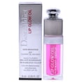 thumbnail image 1 of Dior Addict Lip Glow Oil - 007 Frambuesa de Christian Dior para mujeres - 0,20 oz de aceite para labios, 1 of 2
