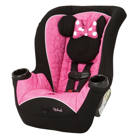 Disney Baby Apt 40RF Convertible Car Seat, Mouseketeer Minnie ... Disney Baby Apt 40RF Convertible Car Seat, Mouseketeer Minnie ...