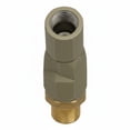 thumbnail image 3 of Apache 1-Inch Male Pipe Thread x 1-Inch Female Pipe Thread Fuel Swivel, Bulk, 3 of 4