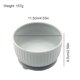 thumbnail image 3 of Niños que aprenden a comer cuencos vajilla antideslizante alimentación de alimentos resistente al calor de silicona utensilios de cocina ligeros tipo 5 Eigraketly BA000381-05, 3 of 6