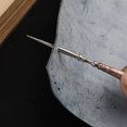 thumbnail image 5 of BUYISI 1Pc High-Quality Vintage Sewing Awl For Diy Crafts - Essential Tool For Punching Silver, 5 of 5