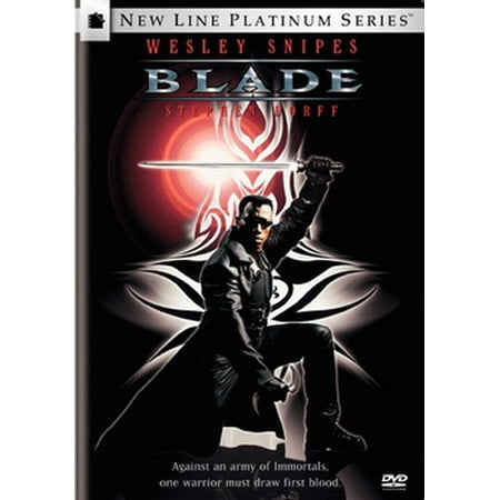 Blade (DVD)