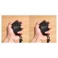 thumbnail image 2 of bedienty Multi-functional Waterproof Timer For Sports Events And Training Lightweight as shown 2Set, 2 of 5