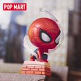 thumbnail image 2 of MART Spider and Venom Series Blind Box Toy Caja Ciega Kawaii Doll Action Figure Toys Collectible Figurine Model Mystery Box, 2 of 6