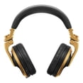 thumbnail image 5 of Audífonos Pioneer HDJ-X5BT-N DJ Diadema Bluetooth Cerrados Dinámicos Drivers 40mm Dorado, 5 of 5