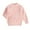 Pink, variant on Sweaters For Boys Baby Girl Boy Knit Sweater Blouse Pullover Sweatshirt Warm Crewneck Long Sleeve Tops For Toddler 18 Months-24 Months Pink
