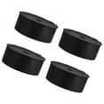 thumbnail image 5 of BESTOYARD Sturdy Black Plastic Cat Tree Post Plugs for Easy Installation 4Pcs, 5 of 8