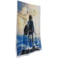 thumbnail image 4 of The Legend Of Zelda Breath Of The Wild Jeté 150Cm, Bleu, 4 of 7