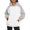 Grey, variant on XINXIAOO Womens Hoodies Long Sleeve Womens Pullover Sweatshirt Oversized Hoodies for Women Red Sweatshirt Womens Fall Clothes for Women Trendy Womens Clothes